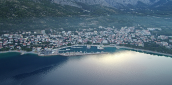Baska Voda Marina