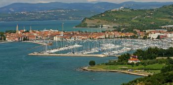 Izola Marina