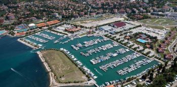 Marina Portorož