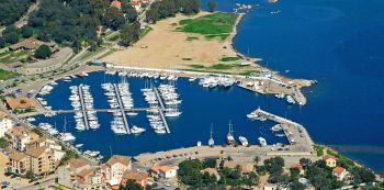 Marina di Porto Levante