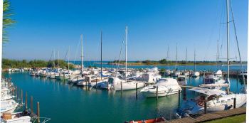 Mariclea Club Marina