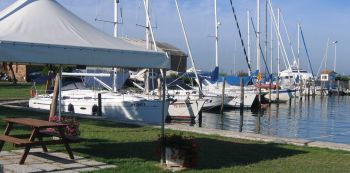 Marina di Lio Grando