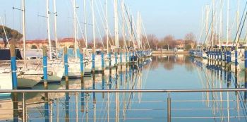 Porto Santa Margherita