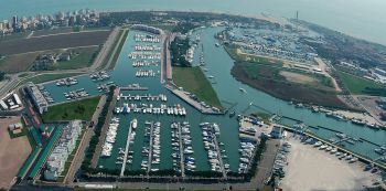 Porto Turistico di Jesolo