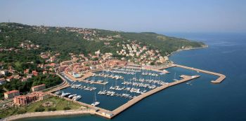 Porto San Rocco Marina Resort