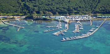 Porto Conte Marina