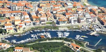 Porto Minore di Stintino