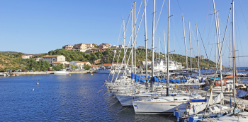 Porto di Santa Teresa Gallura
