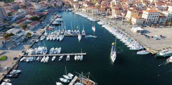 La Maddalena (Cala Gavetta)