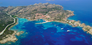 Marina di Porto Massimo