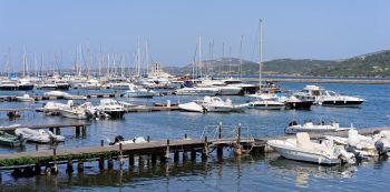 Marina di Cannigione