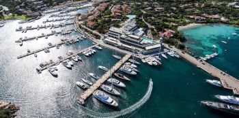 YCCS Costa Smeralda Sardegna