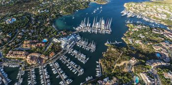 Porto Cervo Marina