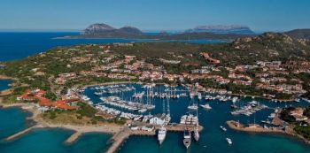 Marina di Porto Rotondo