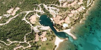 Porto Oro - Palumbalza