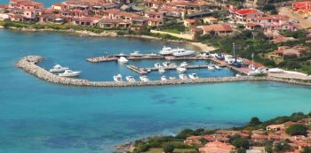 Marina di Baia Caddinas