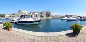 Circolo Nautico Olbia