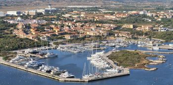 Marina di Olbia