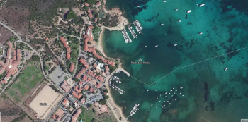 Porto Spurlattà (Porto San Paolo)