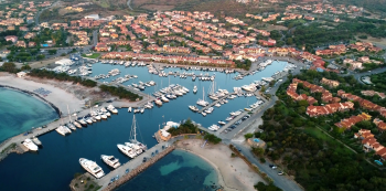 Marina di Porto Ottiolu