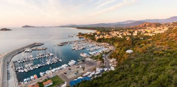 Marina di Baunei e Santa Maria Navarrese