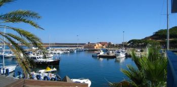 Marina di Arbatax