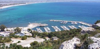 Marina Piccola - Poetto