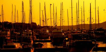 Setur Ayvalik Marina