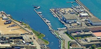 Motomar Sarda Marina