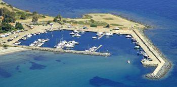 Marina di Perd'e Sali