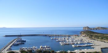 Marina di Teulada