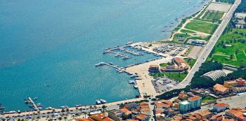 Porticciolo Turistico Sant Antioco