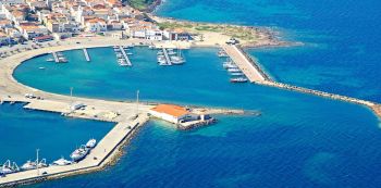 Porto Turistico Calasetta