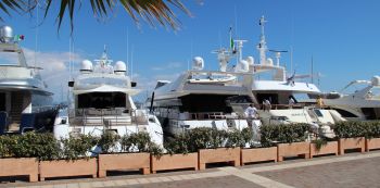 Marine Sifredi Carloforte