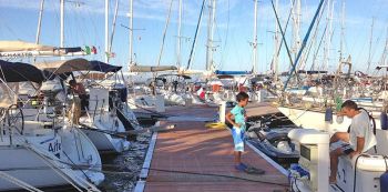 Marinatour Marina di Carloforte