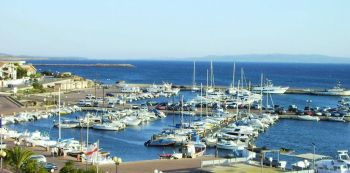 Marina di Portoscuso