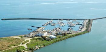 Marine Oristanesi - Porto Turistico Torregrande