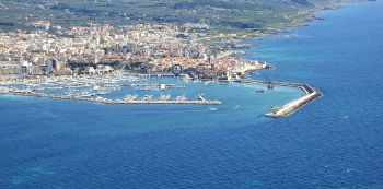 Porto di Alghero