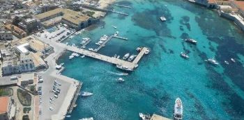 Circolo Nautico Favignana