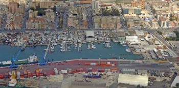 Trapani Boat Service Marina