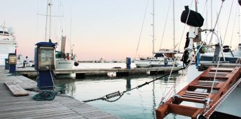 Marina Arturo Stabile