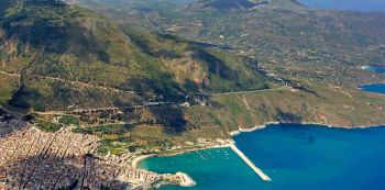 Castellammare del Golfo