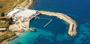 Motomar Cantiere del Mediterraneo ( Fossa del Gallo )