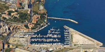 Marina Villa Igiea (Acquasanta)