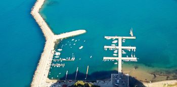 Cefalu Marina Yachting