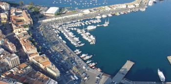 Milazzo Marina