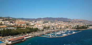 Marina del Nettuno Messina