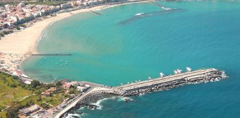 Giardini Naxos Marina Taormina