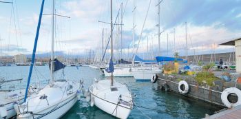 Circolo Nautico Catania