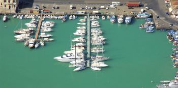 Diporto Nautico Etneo